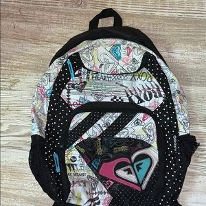 Roxy Bookbag